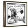 Camera Obscura, 1561-null-Framed Giclee Print