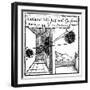 Camera Obscura, 1561-null-Framed Giclee Print