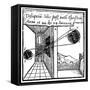Camera Obscura, 1561-null-Framed Stretched Canvas