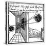 Camera Obscura, 1561-null-Stretched Canvas