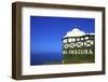 Camera Obscura, Douglas, Isle of Man, Europe-Neil Farrin-Framed Photographic Print