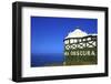 Camera Obscura, Douglas, Isle of Man, Europe-Neil Farrin-Framed Photographic Print