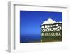 Camera Obscura, Douglas, Isle of Man, Europe-Neil Farrin-Framed Photographic Print