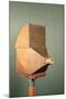 Wood Mount