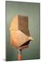 Wood Mount