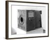 Camera of Joseph Nicephore Niepce, c.1816-22-null-Framed Giclee Print