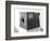 Camera of Joseph Nicephore Niepce, c.1816-22-null-Framed Giclee Print