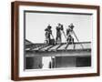 Brown Frame