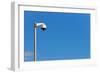 Camera, Video Surveillance-Catharina Lux-Framed Photographic Print