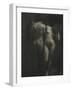 Camera Work avril 1910 : Adam et Eve-null-Framed Giclee Print