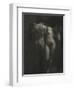 Camera Work avril 1910 : Adam et Eve-null-Framed Giclee Print