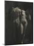 Camera Work avril 1910 : Adam et Eve-null-Mounted Giclee Print