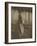 Camera Work July.1908 : the Arbor-Clarence White-Framed Giclee Print