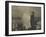 Camera Work Oct.1908: over the House-Tops New York-William E. Wilmerding-Framed Giclee Print