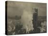 Camera Work Oct.1908: over the House-Tops New York-William E. Wilmerding-Stretched Canvas