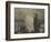 Camera Work Oct.1908: over the House-Tops New York-William E. Wilmerding-Framed Giclee Print