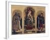 Camerino Polyptych-Carlo Crivelli-Framed Giclee Print