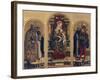 Camerino Polyptych-Carlo Crivelli-Framed Giclee Print