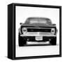 Camero 1-Matt McCarthy-Framed Stretched Canvas