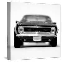 Camero 1-Matt McCarthy-Stretched Canvas