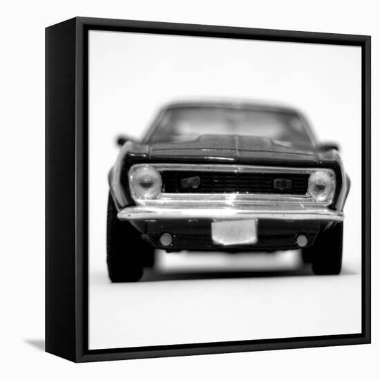 Camero 1-Matt McCarthy-Framed Stretched Canvas