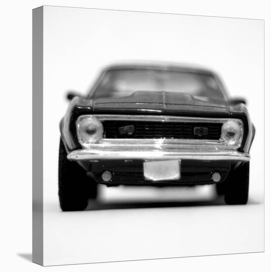 Camero 1-Matt McCarthy-Stretched Canvas