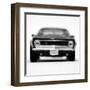 Camero 1-Matt McCarthy-Framed Art Print