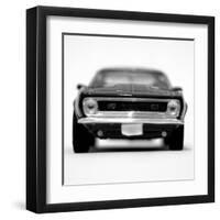 Camero 1-Matt McCarthy-Framed Art Print