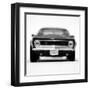 Camero 1-Matt McCarthy-Framed Art Print