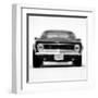 Camero 1-Matt McCarthy-Framed Art Print