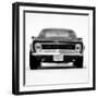 Camero 1-Matt McCarthy-Framed Art Print