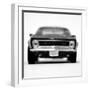 Camero 1-Matt McCarthy-Framed Art Print