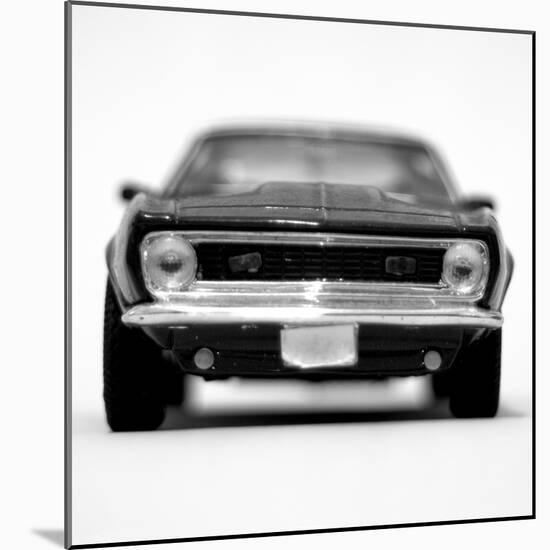 Camero 1-Matt McCarthy-Mounted Art Print