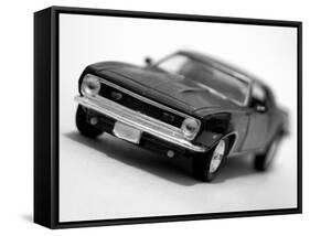 Camero 2-Matt McCarthy-Framed Stretched Canvas