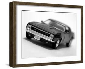 Camero 2-Matt McCarthy-Framed Art Print