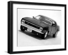 Camero 2-Matt McCarthy-Framed Art Print