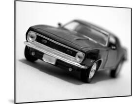 Camero 2-Matt McCarthy-Mounted Art Print