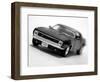 Camero 2-Matt McCarthy-Framed Art Print