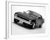 Camero 2-Matt McCarthy-Framed Art Print