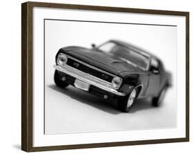 Camero 2-Matt McCarthy-Framed Art Print