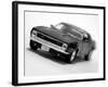 Camero 2-Matt McCarthy-Framed Art Print