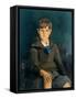 Cameron Cecil, 1925-Robert Cozad Henri-Framed Stretched Canvas