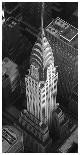 Empire State Building, NYC-Cameron Davidson-Laminated Art Print