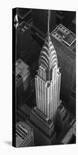 Empire State Building, NYC-Cameron Davidson-Stretched Canvas