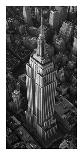 Empire State Building, NYC-Cameron Davidson-Art Print