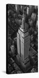 Empire State Building, NYC-Cameron Davidson-Laminated Art Print