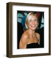 Cameron Diaz-null-Framed Photo