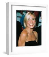 Cameron Diaz-null-Framed Photo