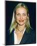 Cameron Diaz-null-Mounted Photo