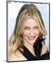 Cameron Diaz-null-Mounted Photo